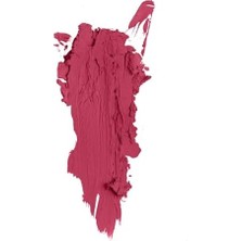 Aesco Mattever Lipstick 15 Favorite Pink Yarı Mat Saten Bitişli Ruj, Pembe