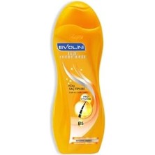 Aesco 600 ml Saç Kremi Tüm Saçlar Icın