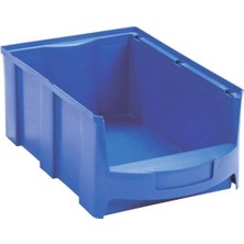 Aesco Star Plastik Avadanlık No: 4l Mavi