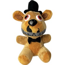  ferhat fh-004 freddy peluş 20 cm