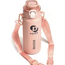 Aesco Daima Termos Pembe 650 ml