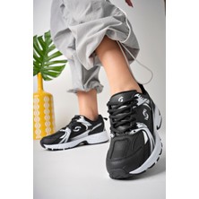 Alexander Sinan Infinite Kadın Erkek Günlük Genç Sneaker, Ortopedik Yürüyüş Ayakkabısı