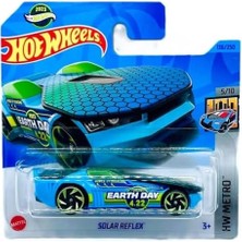 Aesco Tekli Arabalar Solar Reflex HKG90