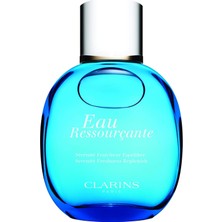 Aesco Clarins Tüm Ciltler Için Eau Ressourcante Edt 100ML. Kadın Parfümü