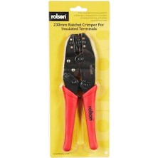 Aesco 20835 Ratchet Crimping Tool