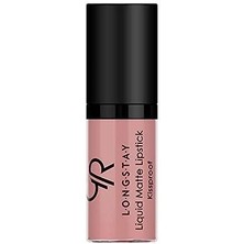 Aesco Longstay Liquid Matte Lipstick(Mini) No:01 1 Paket