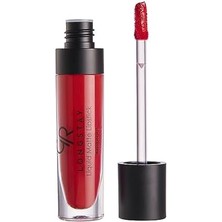 Aesco Longstay Liquid Matte Lipstick No:09