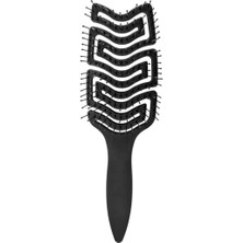 Aesco Pro Saç Fırçası - 21