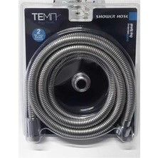 Aesco 200-240 cm Uzayan Duş Spirali