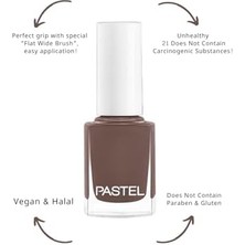 Aesco Pastel Pure Oje 374