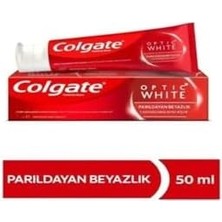 Aesco Optık Beyaz 50ML Parıldayan Beyazlık 0058