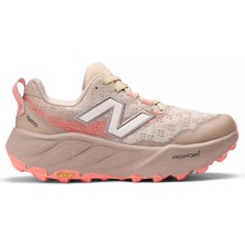New Balance Fresh Foam x Hierro V9 Kadın Bej Koşu Ayakkabısı Wthıerv9