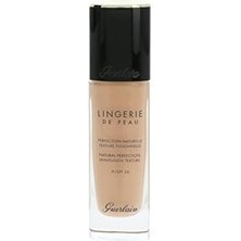Aesco Lingerie De Peau Fluid 04N Medium Fondöten 1 Paket (1 x 30 Ml)