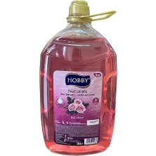 Aesco Sıvı Sabun 3 Lt