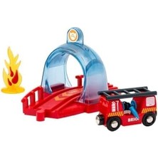 Aesco - 33976 - Gate Smart Tech Sound Theme Fırefıghter