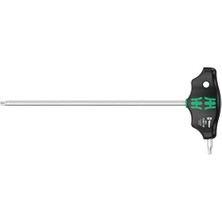Aesco 05023376001 467 Torx Hf T Kol Tornavida, Tx 25 x 200 mm