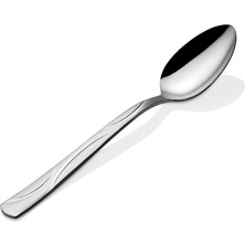 Aesco Avcı Ay Işığı 12 Adet Tatlı Kaşığı