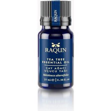 Aesco Çay Ağacı Uçucu Yağı 10ML%100 Saf ve Doğal