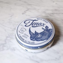 Aesco Tenax Saç Şekillendirici Pomade - Mat