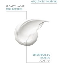Aesco The Purest Solutions 24 Saat Etkili Günlük Yoğun Nemlendirici Cilt Bakım Kremi, Seyahat Boy 15 ml