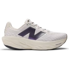 New Balance Fresh Foam x 1080V14 Kadın Mavi Koşu Ayakkabısı W108014K