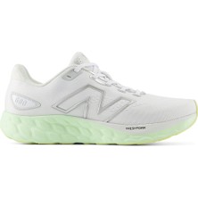 New Balance 680 Kadın Beyaz Koşu Ayakkabısı W680RM8