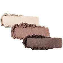 Aesco Jane Iredale Purepressed Göz Farı Üçlü