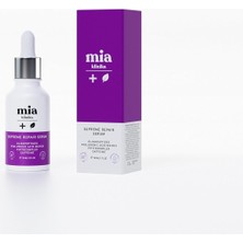 Aesco Yaşlanma Karıtı Bariyer Onarıcı Serum