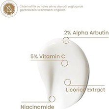 Aesco Leke Karşıtı & Aydınlatıcı Krem 50ML