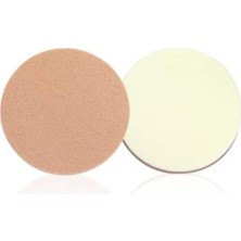 Aesco Fondoten Süngeri 2 1 Paket