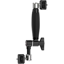 Aesco CA64 El Tipi Arm Sihirli Kol Tutacak