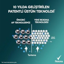 Aesco Men Erkek Sprey Deodorant Natural Fresh Mint 72 Saat Kesintisiz Üstün Koruma 150 ml