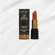 Aesco Cosmetıc &  Beauty Series Lip Stick Ruj 104 No