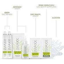 Aesco Amonyaksız Set Boya 8.3 Bal Köpüğü