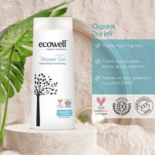 Aesco Organik Duş Jeli, 300 ml