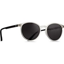 Igor SS292 POLARIZE-%100 Uv Protection Çocuk Güneş Gözlüğü Şeffaf-Siyah