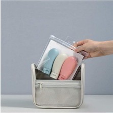 Aesco 3 Lü Çok Amaçlı Doldurulabilir Şişe Seti MIT1027