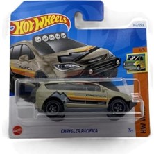 Aesco Tekli Arabalar Chrysler Pacıfıca HTB93