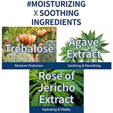 Aesco Dr+Medm Facial Aqua Yağlı ve Karma Ciltler Için Su Bazlı Nemlendirici Krem 50 gr