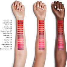 Aesco Smk Visionairy Gel Lipstick 225