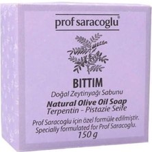 Aesco Bıttım Katı Sabun 150G