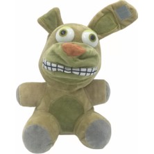  ferhat fh-004 freddy peluş 20 cm