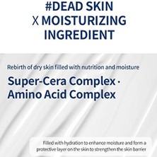 Aesco Facial Remedy Kuru ve Hassas Ciltler Için Yüz Kremi 50 gr