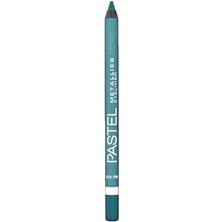 Aesco Pastel Metallics Waterproof Long Lasting Eye Pencil 331