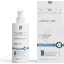 Aesco Luminous Losyon 150 ml