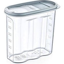 Aesco Erzak Saklama Kabı 1,7 Lt