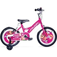 Falcon Luna 16 Jant Çocuk Bisikleti 3-7 Yaş Arası Çocuk