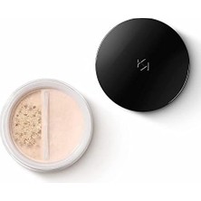 Aesco Unlimited Long Lasting Matte Loose Powder 02 | Matlaştırıcı Yüz Pudrası Uzun Süreli