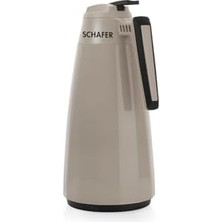 Aesco Kitchenhouse Termos 1,5 L-Gri