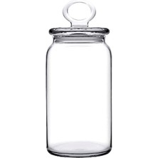 Aesco Slım Kıtchen Slım Kavanoz Takımı A Hediyelik Kutu